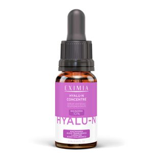 Serum facial hyalu N concentre 15 ml