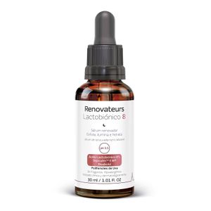Serum renovateurs lactobionico 8 30 ml