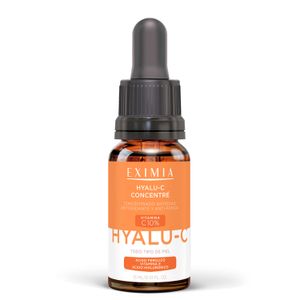 Hyalu-c concentré 15 ml