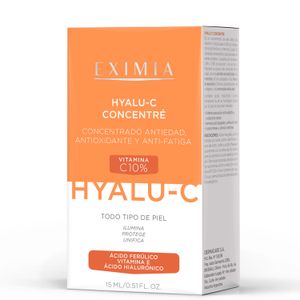 Hyalu-c concentré 15 ml