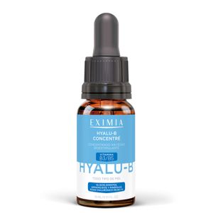 Hyalu-b concentré 15 ml