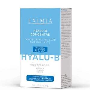 Hyalu-b concentré 15 ml