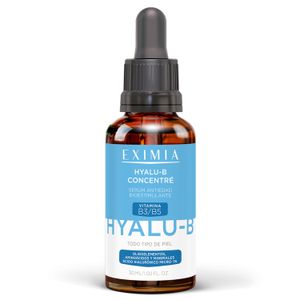 Serum hyalu-b concentre 30 ml