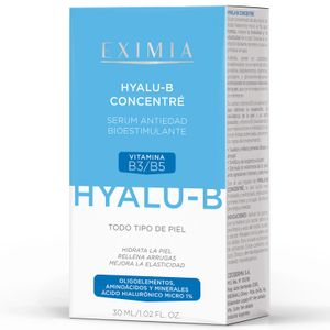 Serum hyalu-b concentre 30 ml
