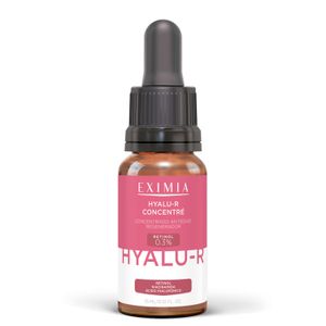 Serum hyalu-r concentre 15 ml