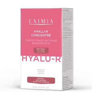 Serum hyalu-r concentre 15 ml