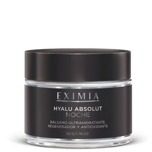 Crema facial hyalu absolut noche 50 gr