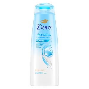 Shampoo hidratación intensa 400 ml