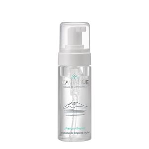 Espuma de limpieza facial 150 ml