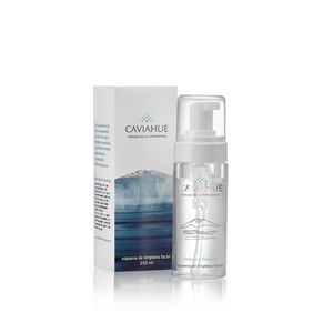 Espuma de limpieza facial 150 ml