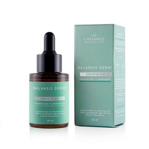 Serum glow balansis derm 30 ml