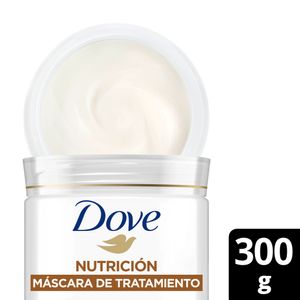 Mascara capilar oleo nutricion 300 gr