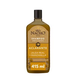 Shampoo Aclarante v2 415 ml