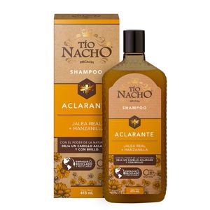 Shampoo Aclarante v2 415 ml