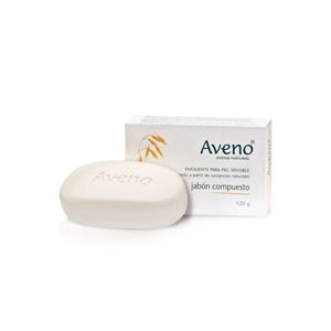 Jabón emoliente 120g