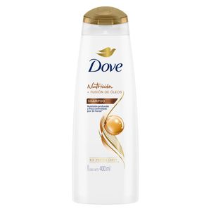Shampoo Óleo Nutrición 400 ml