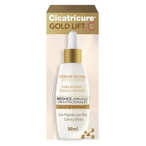Gold Lift Serum 30ml