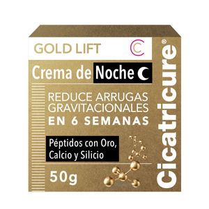 Gold Lift Noche 50g