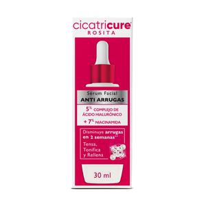 Serum antiarrugas 30ml