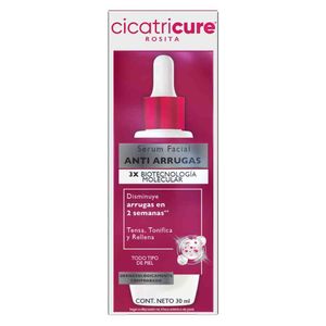 Serum antiarrugas 30ml