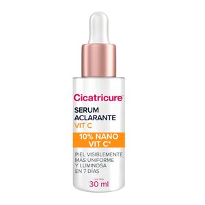 Sérum Aclarante Vit C 30 ml