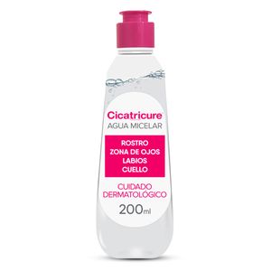 Agua Micelar NF 200 ml