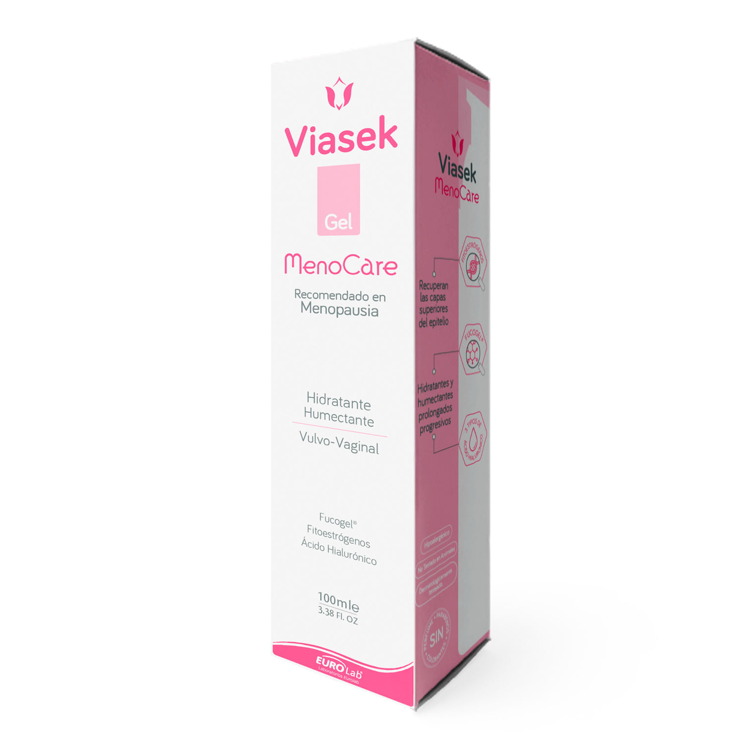 Menocare gel 100 ml - Farmaonline