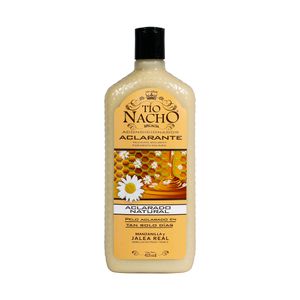 Acondicionador aclarante 415 ml