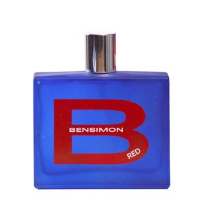 Fragancia red edp for men 100 ml