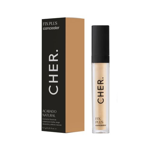 Corrector fix plus concealer