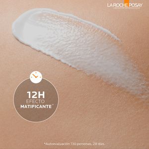 Anthelios oil control fluido SPF50+ 50 ml