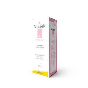Gel hidratante vaginal 40 ml