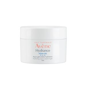 Hydrance crema hidratante facial aqua gel 50 ml