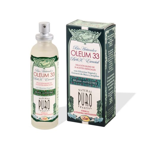 Bruma Oleum 33 52 ML