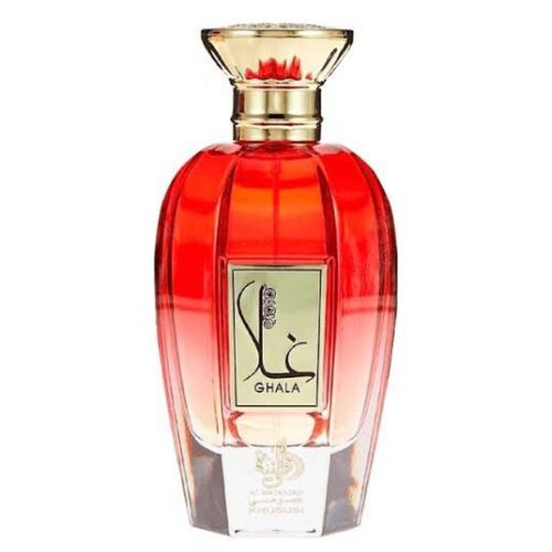 Fragancia ghala edp 100 ml