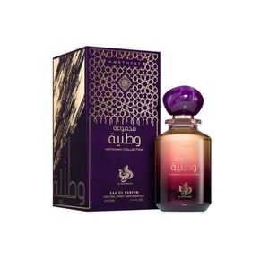 Fragancia amethyst edp 100 ml
