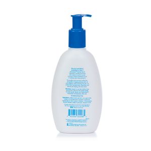 Gel de limpieza facial ultra suave 237 ml