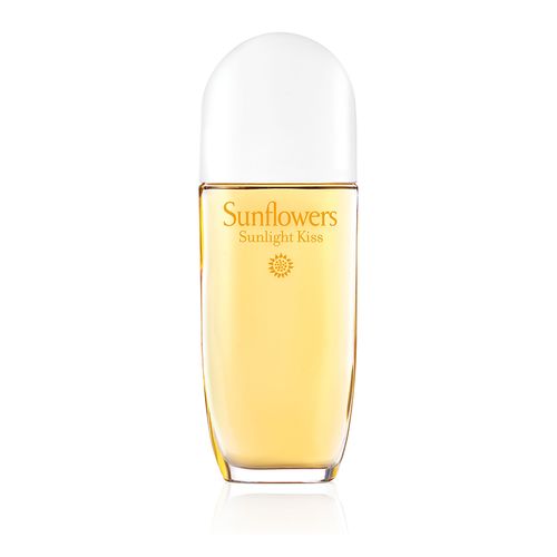Fragancia sunflowers sunlight kiss edt 100 ml