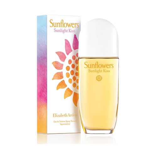 Fragancia sunflowers sunlight kiss edt 100 ml