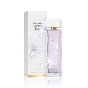 Fragancia white tea lilac edt 100 ml