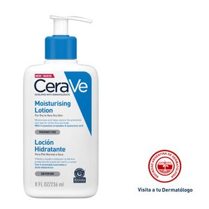 Loción Hidratante 236 ml