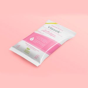 Toallitas higiene intima 16 unidades