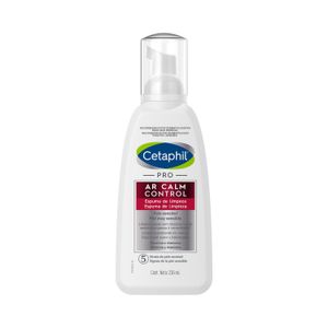 Pro ar calm control espuma de limpieza suave 236 ml
