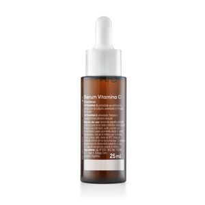Serum vitamina C 25 ml