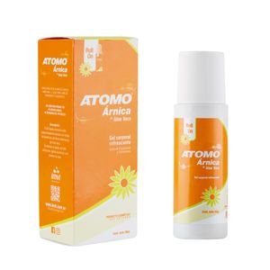 Arnica rollon 90 gr