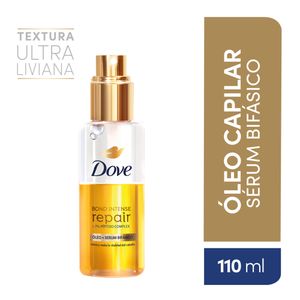 Óleo + Sérum  Bond Intense Repair 110ml