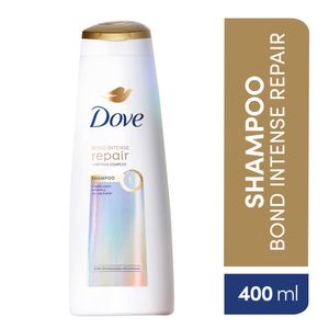 Shampoo bond intense repair 400 ml