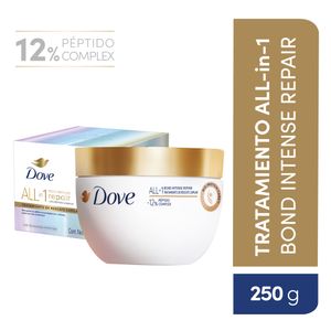 Máscara de Tratamiento  Bond Intense Repair 250g
