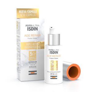 Fotoprotector ultra age repair water 50 +50ml