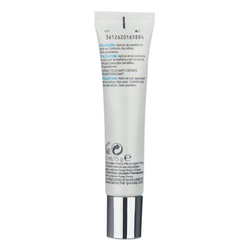 Pigmentclar ojos corrector antiojeras 15ml